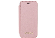 GUFLBKP7IGLTRG Guess Iridescent Book Case Apple iPhone 6/6S/7/8 Rose Gold  GUFLBKP7IGLTRG