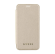 GUFLBKPXIGLTGO Guess Iridescent Book Case Apple iPhone X/XS Gold  GUFLBKPXIGLTGO