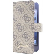 GUFLHP64GB GUESS 4G UPTOWN BOOKCOVER IPHONE 6 BROWN  guflhp64gb