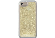 GUHCP7GLUFLGO Guess Glitter Hard Case Apple iPhone 6/6S/7 Gold  GUHCP7GLUFLGO