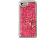 GUHCP7GLUFLRA Guess Glitter Hard Case Apple iPhone 6/6S/7 Raspberry  GUHCP7GLUFLRA
