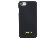 GUHCP7TBK Guess Saffiano Hard Case Apple iPhone 6/6S/7/8 Black  GUHCP7TBK