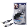 HQSS4623/5 HQ Digitale Audiokabel TosLink Male - TosLink Male 5.00 m Donkergrijs  HQSS4623/5