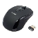 ID0031 LOGILINK WIRELESS OPTICAL MINI MOUSE 2,4Ghz, 3 BUTTONS BLACK  ID0031