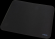 ID0117 Logilink Muismat - Rubber - Zwart  ID0117