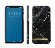 IOSIDFCA16-IXS-49 iDeal of Sweden Fashion Back Case Port Laurent Marble voor iPhone Xs | X  IOSIDFCA16-IXS-49