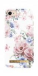 IOSIDFCS17-I7-58 iDeal of Sweden Fashion Back Case Floral Romance voor iPhone 8 | 7  IOSIDFCS17-I7-58