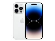 IPHONE14PRO/128GB/WH Apple Iphone 14 Pro - 128GB - Zilver  IPHONE14PRO/128GB/WH