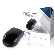 IR-EGGS4 Remote control extender for 3 devices  IR-EGGS4