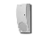IR160W6-10 Vanderbilt passief infrarood detector met zwarte triplex spiegel (draadloos) Vanderbilt Draadloze siway PIR detector met black mirror technologie en een bereik van 12m 90º. De veelzijdige behuizing maakt muur en hoekinstallaties mogelijk. Een onderkruipzone en het unieke detectiepatroon zorgen voor een gegarandeerde detectiebetrouwbaarheid. De detector kan gebruikt worden met alle Siway ontvangers

 IR160W6-10