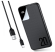 JR-QP190 Joyroom portable Powerbank 10000mAh black  jr-qp