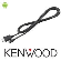 KCA-MH100 Kenwood MHL/HDMI Cable for Android phones  kca-mh100