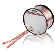 KN-LSP03R-50 Luidsprekerkabel 2x1,5mm² Konig  KN-LSP03R-50