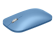 KTF-00083 Microsoft Modern Mobile Mouse - Bluetooth - Blue  KTF-00083