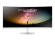 LC34F791WQUXEN Samsung LED monitorcurved/34"/2xHDMI/DisplayPort/Grey  LC34F791WQUXEN