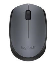 LOG-M170/GR Logitech M170 Draadloze Muis - Grijs  LOG-M170/GR