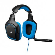 LOGG430 Logitech Gaming headset G430  LOGITECH G430 SURROUND GAMING HEADSET