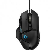 LOGG502HERO Logitech G502 Hero Gaming Mouse  LOGG502HERO