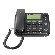 MAESTRO6042 Proximus telefoontoestel met grote toetsen  maestro6042