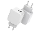MBXUSB-AC0004 CoreParts USB-C Power Charger 30W  MBXUSB-AC0004