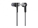 MDRXB50B Sony Headset In Ear BLACK EXTRA BASS IN EAR W/O MICRO  MDRXB50B