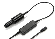 MOOVCH12 Mio Moov car charger 12-24Vdc met geintegreerde TMC antenne  MOOVCH12