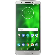 MOTG6/SL Motorola Moto G6 - zilver  MOTG6/SL