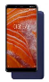 N3.1/BL Nokia 3.1 Blauw  N3.1/BL