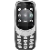N3310/3G/GR Nokia GSM 3310 3G - Dark Grey  N3310/3G/GR