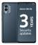 NX30/256GB/BL Nokia X30 5G Smartphone - 256GB - Blue  NX30/256GB/BL