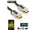 PROV1205 Profigold High Speed HDMI kabel met Ethernet  5meter  prov1205