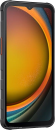 PXSM-G556B/BK Proximus Collection Samsung Xcover 7 smartphone- Black  xcover 7