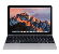 QMNYF2FN Apple Mac Book : 12"/12GHz Dual-Core Intel Core M3/256GB/Space Grey  QMNYF2FN