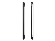 RWT74K040500A Risco AIR beam 0,5m  868Mhz Risco AIR beam 0,5m RWT74K40500A 
 
Risco Draadloze AIR beam hoogte 0,5m - 4 beams 868 MHz. Te gebruiken met Agility, LightSYS, ProSYS, Nova.  
 
Specificaties: 3V lithium CR123A typische batterijleeftijd 3 jaar, 0,5m 4 cellen, IP65, instelbare reactietijd van 225 tot 900 msec, ecrypted protocol met systeem ID, producten te koppelen tot 2,7 m, 2 tot 10 twin beam modules, bereik binnen 8m buiten 5m, 2 kanaals gesynchronizeerd protocol, werkingstemeperatuur -20°c tot 60°c, afmetingen (HxBxD) 500x40x42 mm 
 rwt74k40500a