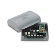S504CA300 Cardin mini fm ontvanger, 2 kanalen 433Mhz rolling code 128bit  s504ca300