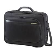 SA1574 Samsonite 39V09003 Vectura schoudertas 17,3" / Zwart  SA1574