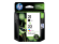 SD367AE HP 21/22 Combo Pack : Black/Colour (Cyan/Magenta/Yellow) Original Ink Cartridge  SD367AE