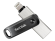 SDIX60N-064G-GN6NN SanDisk iXpand Go Lightning / USB3.0 Flash Drive 64GB  SDIX60N-064G-GN6NN