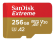 SDSQXAV-256G-GN6GN SanDisk Extreme Mobile Gaming microSDXC 256GB + SD Adapter  SDSQXAV-256G-GN6GN