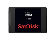 SDSSDH3-250G-G25 Sandisk Ultra SSD 3D - 250Gb - 2,5" - SATA  SDSSDH3-250G-G25
