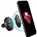 SGP11583 Spigen Magnetic Air Vent Mount (Black) - SGP11583  SGP11583