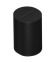 SONERA100/BK Sonos Era 100 - Smart Speaker - Zwart  SONERA100/BK