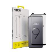 SOSTEM0013 SoSkild Screenprotector Full Glue Tempered Glass Zwart voor Samsung Galaxy S9  SOSTEM0013