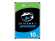 ST10000VE001 Seagate SkyHawk AI - Harddisc voor beveiligingstoepassingen- 10 TB-internal  ST10000VE001