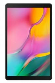SUT515/SI SAMSUNG GALAXY TAB A 2019 10,1 LTE - Silver  SUT515/SI