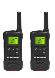 T60 Mototola T60 Walkie-Talkie 8KM - Black  t60