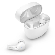 TAT2206WT Philips 2000 Series Draadloze oortjes - Wit  TAT2206WT