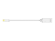 TC-MDPHDMI4K VISION Professional installation-grade Mini DisplayPort to HDMI adaptor  TC-MDPHDMI4K