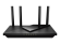 TL-ARCHERAX55 TP-Link Archer AX55 V1: Wireless router - 4-port switch/GigE/Dual band/Wi-Fi6  TL-ARCHERAX55