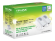 TL-PA4015PKIT TP-LINK PA4015P Gigabit 2-Port Powerline Adapter Starter Kit  TL-PA4015PKIT